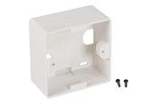 Netværkstilbehør - EFB NORDIC EFB-Elektronik ET-25084V3 - outlet frame - ET-25084V3