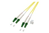 Netværkskabel - EFB NORDIC EFB-Elektronik patch cable - 7.5 m - 7.5 m - yellow - Gul - 7.5m - O0381.7,5