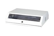 Rack skabe - EFB NORDIC EFB-Elektronik - cabinet - 3U - 691703VWS