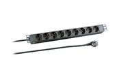Strømkabel (ekstern) - EFB NORDIC EFB-Elektronik - power strip - EK631de.1