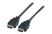 Skærmkabel - EFB NORDIC EFB-Elektronik HDMI cable with Ethernet - 15 m - K5430SW.15