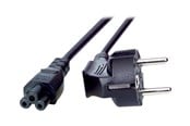 Strømkabel (intern) - EFB NORDIC EFB-Elektronik - power cable - power CEE 7/7 to IEC 60320 C5 - 3 m - EK552.3V2