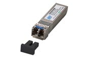 Repeater, boostere, bridges & transceiver - EFB NORDIC EFB-Elektronik - SFP+ transceiver module - 10Gb Fibre Channel 10GbE - SFP10GSR-300M