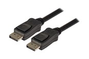 Skærmkabel - EFB NORDIC EFB-Elektronik - DisplayPort cable - DisplayPort to DisplayPort - 2 m - K5568SW.2