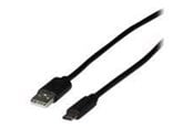 USB kabel - EFB NORDIC EFB-Elektronik - USB-C cable - USB to 24 pin USB-C - 1 m - EBUSBC-USB20AK.1