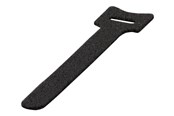 Kabel Organisering - EFB NORDIC EFB-Elektronik Hook & Loop cable tie - KB12-130B