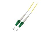 Netværkskabel - EFB NORDIC EFB-Elektronik patch cable - 15 m - yellow - Gul - 15m - O2519.15