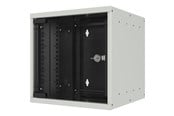 Rack skabe - EFB NORDIC EFB-Elektronik - cabinet - depth 300 mm - 9U - WGB-1009GR.30
