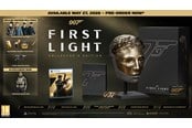 Spil - 007 First Light (Collector's Edition) - Sony PlayStation 5 - Action/Adventure - 884095225650