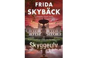 Krimi & Spænding - Skyggeulv - Krimi & Spænding - Hæftet - 9788702394610