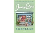 Skønlitteratur & Fiktion - Strikkeklubben - Skønlitteratur & Fiktion - hardcover - 9788702400427