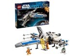 LEGO®  - LEGO Star Wars 75460 X-wing-stjernejager fra Den Ny Republik - 75460