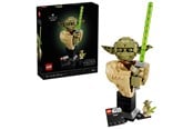 LEGO® - LEGO Star Wars 75438 Yoda™-buste - 75438