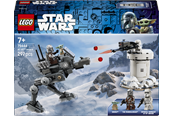 LEGO®  - LEGO Star Wars 75444 AT-RT™-angreb - 75444
