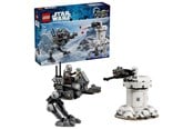 LEGO®  - LEGO Star Wars 75444 AT-RT™-angreb - 75444