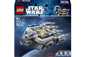 LEGO® - LEGO Star Wars 75445 Anzellansk rumskib - 75445