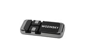 Kabel Organisering - Wozinsky Magnetic Phone Holder with Cable Organizer (WMCDO-B1) - 5907769307508