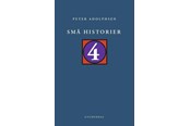 Skønlitteratur & Fiktion - Små historier 4 - Skønlitteratur & Fiktion - Hæftet - 9788702406467