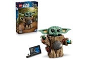 LEGO®  - LEGO Star Wars 75446 Grogu™ (Mandalorianerens lærling) - 75446