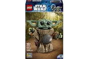 LEGO® - LEGO Star Wars 75446 Grogu™ (Mandalorianerens lærling) - 75446