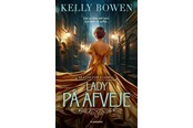 Skønlitteratur & Fiktion - Lady på afveje - Skønlitteratur & Fiktion - Hæftet - 9788702406788