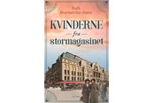 Skønlitteratur & Fiktion - Kvinderne fra stormagasinet - Skønlitteratur & Fiktion - hardcover - 9788702407150