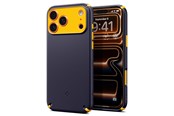 Mobil - Covers & Cases - Spigen Nano Pop Hybrid MagSafe - blueberry navy - iPhone 17 Pro - ACS11149