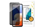 Mobil - Beskyttelsesglas - Wozinsky Privacy Glass tempered glass for Samsung Galaxy A13 with Anti Spy privacy filter - 9145576273692