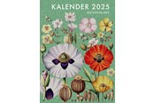 Årbøger - Haveselskabet Kalender 2025 - Årbog - hardcover - 9788702409734