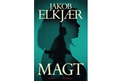 Skønlitteratur & Fiktion - Magt - Skønlitteratur & Fiktion - Hæftet - 9788702410594