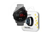 Mobil - Beskyttelsesglas - Wozinsky Watch Glass hybrid glass for Garmin Forerunner 255 - 9145576274514