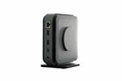 Dockingstation - j5create J5 USB-C DOCK DUAL 4K HDMI WITH 140W GAN PD3.1 POW - JCD3199P-2EN