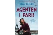Skønlitteratur & Fiktion - Agenten i Paris - Skønlitteratur & Fiktion - hardcover - 9788702415810