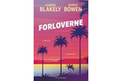 Skønlitteratur & Fiktion - Forloverne - Skønlitteratur & Fiktion - Hæftet - 9788702416015