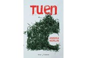 Skønlitteratur & Fiktion - Tuen - Skønlitteratur & Fiktion - Hæftet - 9788702416213