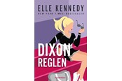 Skønlitteratur & Fiktion - Dixon-reglen - Skønlitteratur & Fiktion - Hæftet - 9788702417012