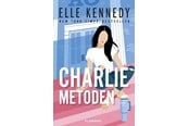 Skønlitteratur & Fiktion - Charlie-metoden - Skønlitteratur & Fiktion - Hæftet - 9788702417050