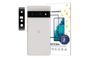 Mobil - Beskyttelsesglas - Wozinsky Full Camera Glass for Google Pixel 6 Pro - 9145576280867