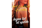 Skønlitteratur & Fiktion - Ingen tid at spilde - Skønlitteratur & Fiktion - Hæftet - 9788702417494