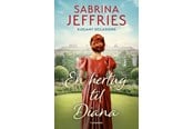 Skønlitteratur & Fiktion - En hertug til Diana - Skønlitteratur & Fiktion - Hæftet - 9788702419511