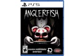 Spil - Anglerfish - Sony PlayStation 5 - Action/Adventure - 0850047777713