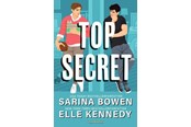 Skønlitteratur & Fiktion - Top Secret - Skønlitteratur & Fiktion - Hæftet - 9788702419764