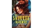 Skønlitteratur & Fiktion - Mit skjulte hjerte - Skønlitteratur & Fiktion - Hæftet - 9788702419917
