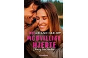 Skønlitteratur & Fiktion - Mit modvillige hjerte - Skønlitteratur & Fiktion - Hæftet - 9788702419948