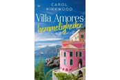 Skønlitteratur & Fiktion - Villa Amores hemmeligheder - Skønlitteratur & Fiktion - Hæftet - 9788702420425