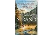 Skønlitteratur & Fiktion - Den hemmelige strand - Skønlitteratur & Fiktion - Hæftet - 9788702420678