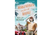 Skønlitteratur & Fiktion - Morgendagen er for de modige - Skønlitteratur & Fiktion - hardcover - 9788702422061