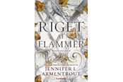 Skønlitteratur & Fiktion - Riget af flammer - Skønlitteratur & Fiktion - Hæftet - 9788702422375