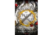 Skønlitteratur & Fiktion - Kronen af gyldne knogler - Skønlitteratur & Fiktion - Hæftet - 9788702422382