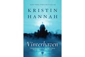 Skønlitteratur & Fiktion - Vinterhaven - Skønlitteratur & Fiktion - hardcover - 9788702422399